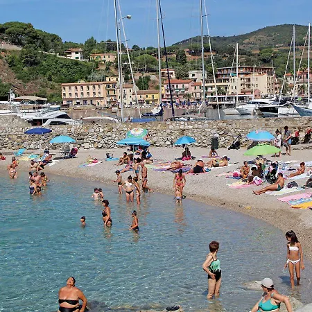 Le Maree Azzurra Apartamento