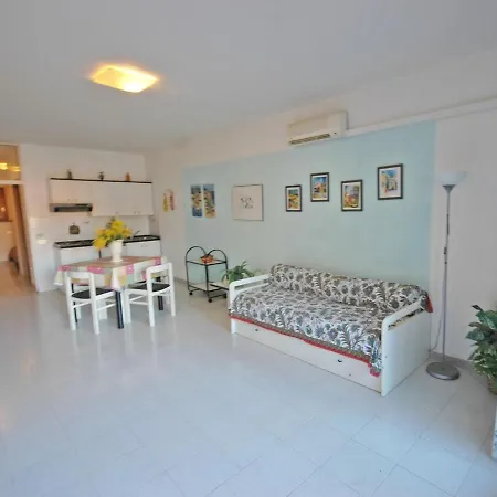 Apartment Le Maree Azzurra