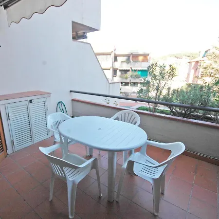 Le Maree Azzurra Apartment *
