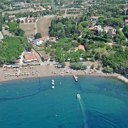 Apartment Le Maree Azzurra Porto Azzurro