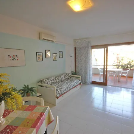 Apartment Le Maree Azzurra *